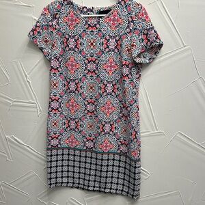 Cynthia Rowley dress